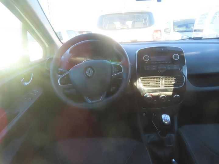 Photo 3 VIN: VF15RBF0A58007924 - RENAULT CLIO 