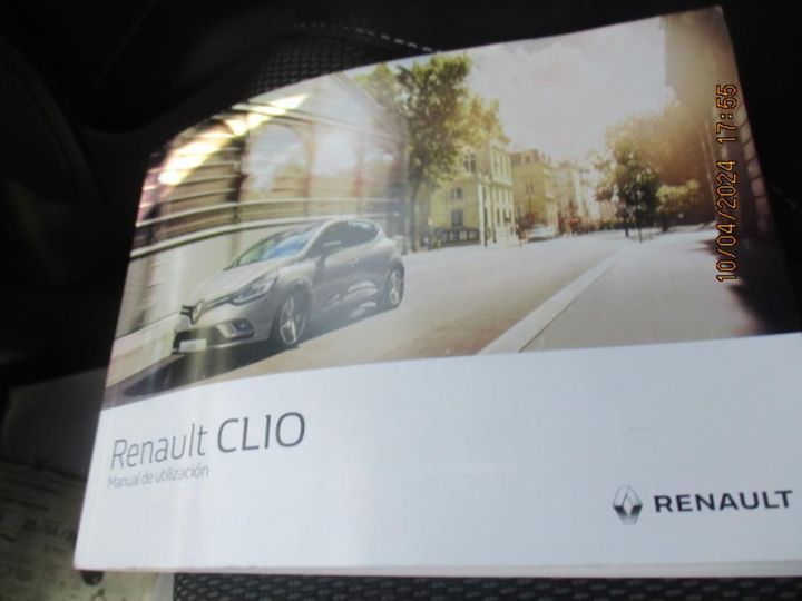 Photo 6 VIN: VF15RBF0A58007924 - RENAULT CLIO 