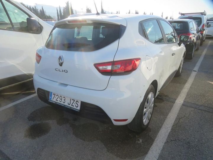 Photo 2 VIN: VF15RBF0A58007937 - RENAULT CLIO 