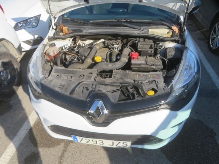 Photo 23 VIN: VF15RBF0A58007937 - RENAULT CLIO 