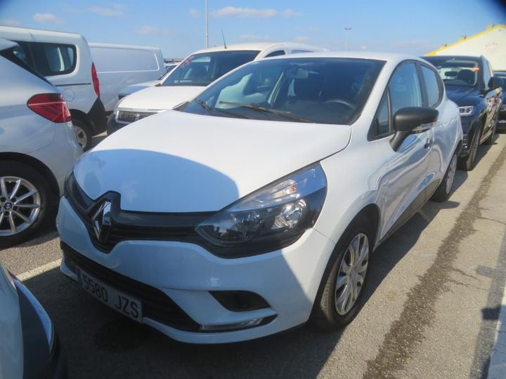 Photo 0 VIN: VF15RBF0A58007955 - RENAULT CLIO 