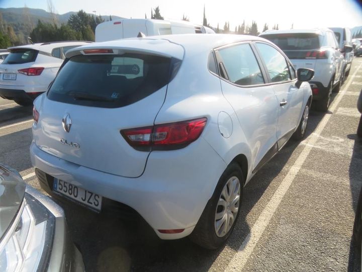 Photo 2 VIN: VF15RBF0A58007955 - RENAULT CLIO 