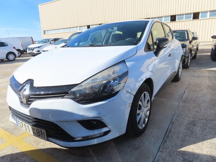 Photo 1 VIN: VF15RBF0A58007983 - RENAULT CLIO 