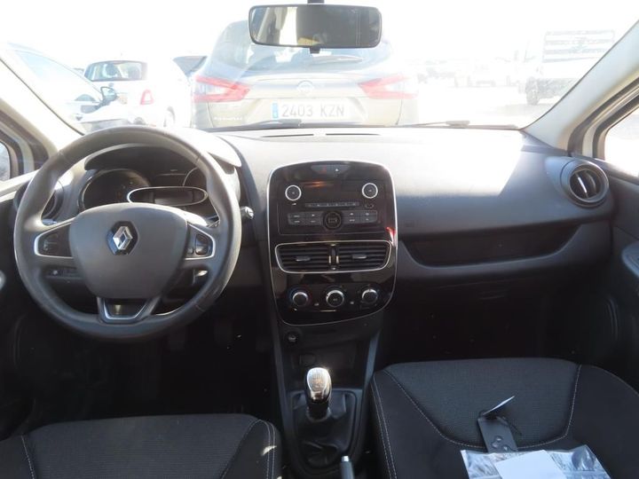 Photo 12 VIN: VF15RBF0A58007983 - RENAULT CLIO 