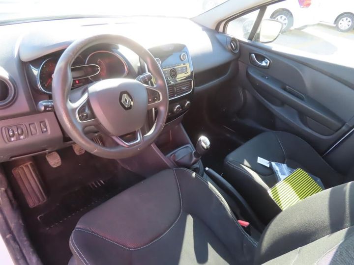 Photo 3 VIN: VF15RBF0A58007983 - RENAULT CLIO 