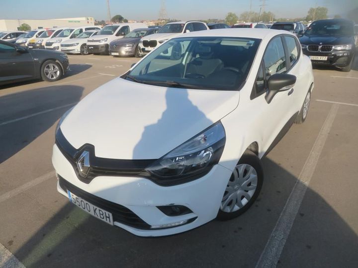 Photo 0 VIN: VF15RBF0A58008004 - RENAULT CLIO 