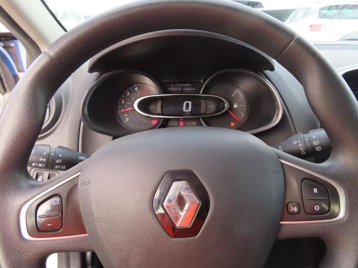 Photo 16 VIN: VF15RBF0A58008033 - RENAULT CLIO 