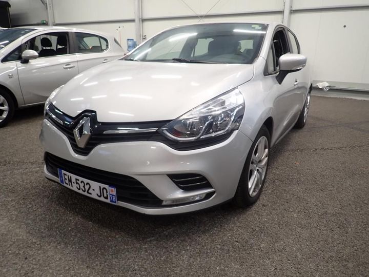 Photo 1 VIN: VF15RBF0A58011347 - RENAULT CLIO REV 