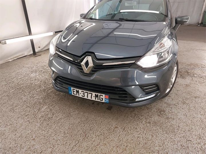 Photo 10 VIN: VF15RBF0A58011568 - RENAULT CLIO 