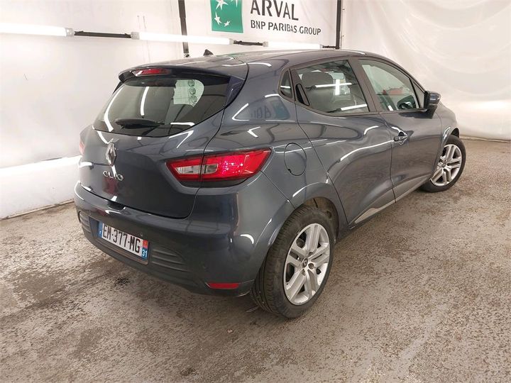 Photo 2 VIN: VF15RBF0A58011568 - RENAULT CLIO 