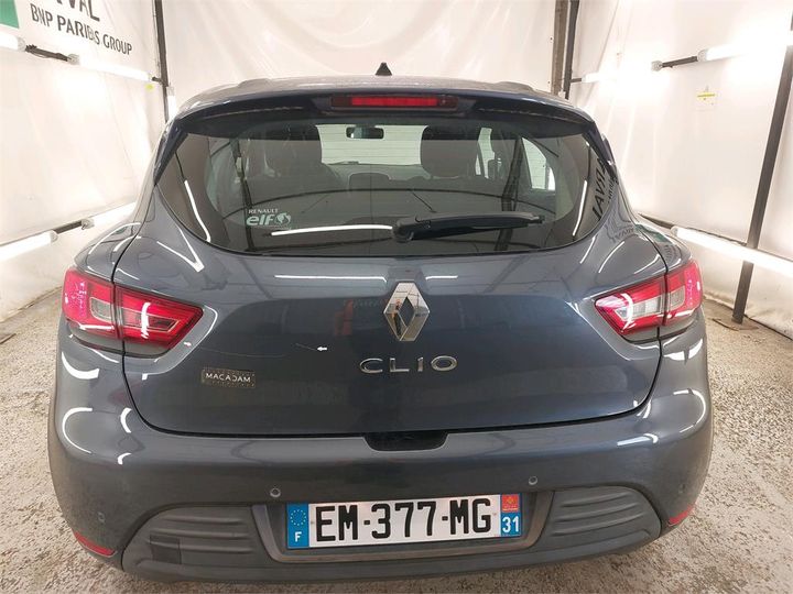 Photo 25 VIN: VF15RBF0A58011568 - RENAULT CLIO 