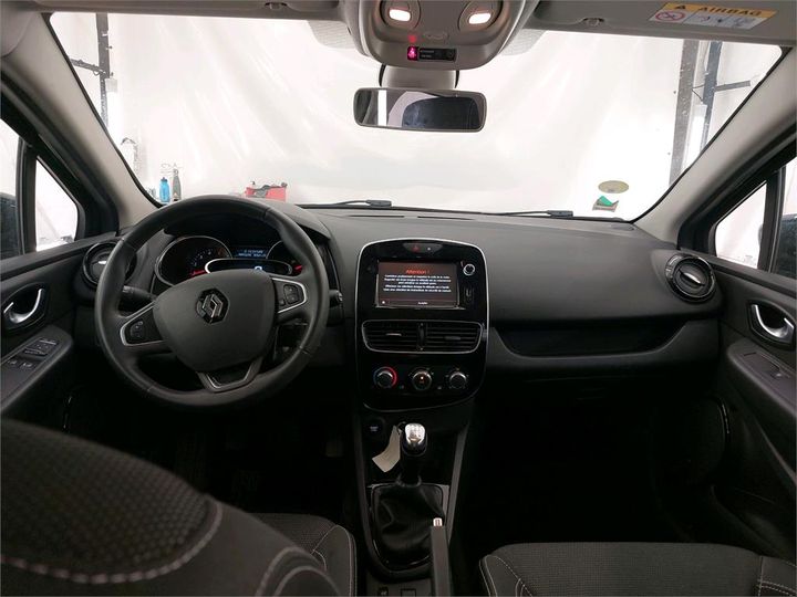 Photo 3 VIN: VF15RBF0A58011568 - RENAULT CLIO 