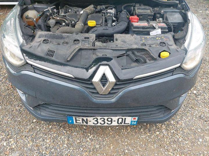 Photo 33 VIN: VF15RBF0A58023222 - RENAULT CLIO 