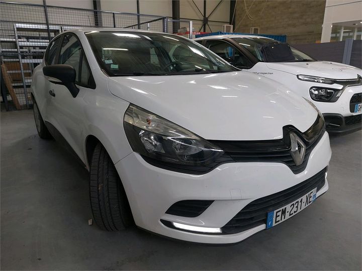 Photo 2 VIN: VF15RBF0A58033297 - RENAULT CLIO SOCIETE 