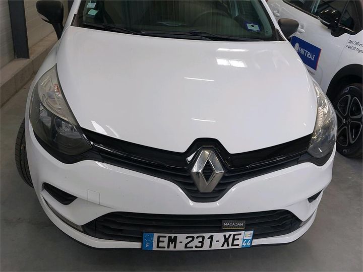 Photo 30 VIN: VF15RBF0A58033297 - RENAULT CLIO SOCIETE 