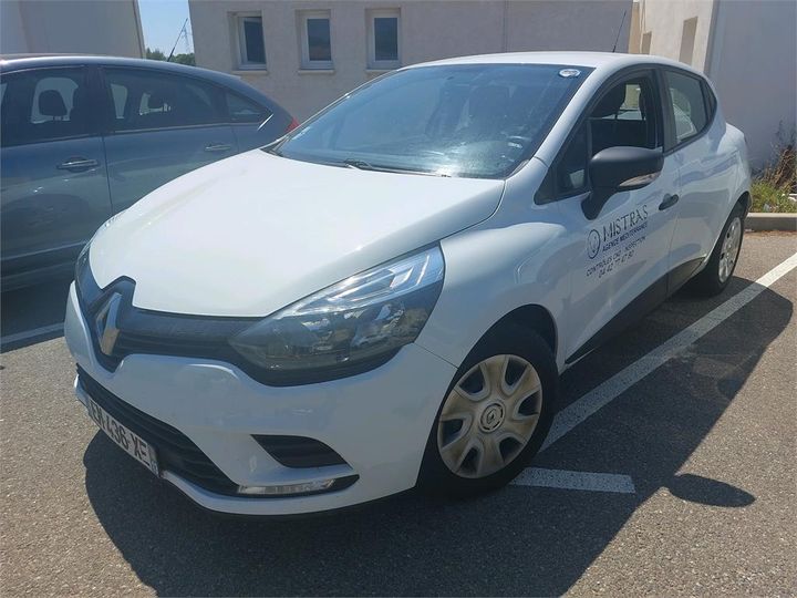 Photo 1 VIN: VF15RBF0A58033299 - RENAULT CLIO SOCIETE 