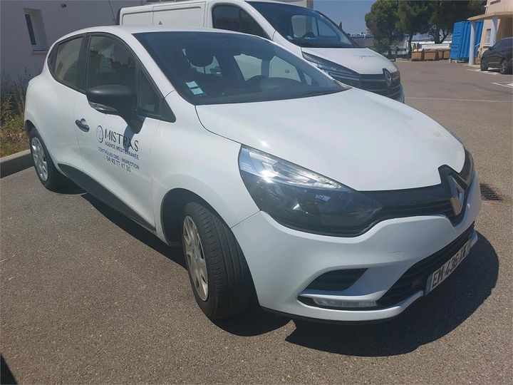 Photo 2 VIN: VF15RBF0A58033299 - RENAULT CLIO SOCIETE 