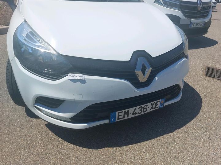 Photo 24 VIN: VF15RBF0A58033299 - RENAULT CLIO SOCIETE 