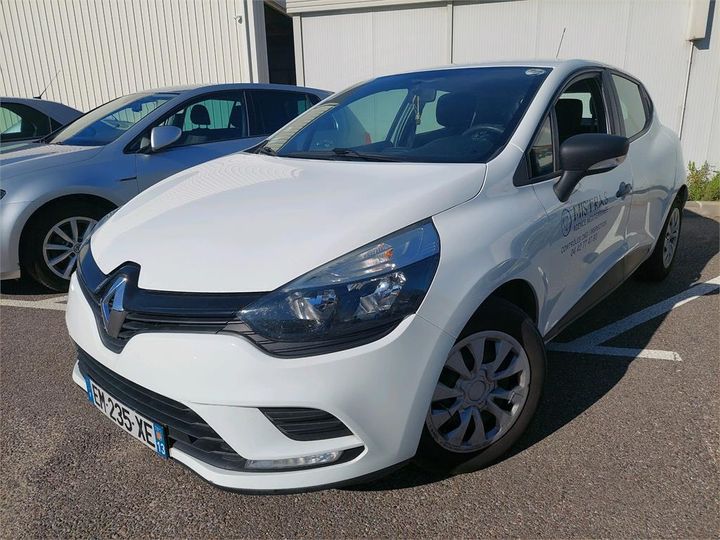 Photo 1 VIN: VF15RBF0A58033300 - RENAULT CLIO SOCIETE 