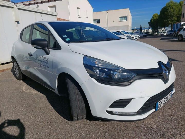 Photo 2 VIN: VF15RBF0A58033300 - RENAULT CLIO SOCIETE 