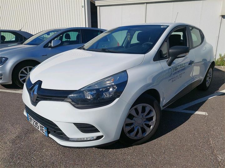 Photo 21 VIN: VF15RBF0A58033300 - RENAULT CLIO SOCIETE 