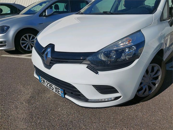 Photo 28 VIN: VF15RBF0A58033300 - RENAULT CLIO SOCIETE 