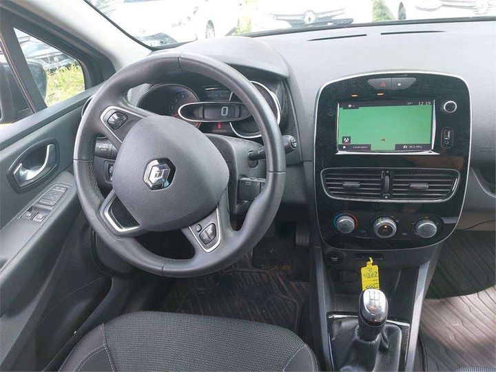 Photo 11 VIN: VF15RBF0A58036315 - RENAULT CLIO 