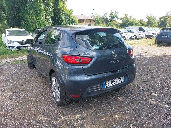 Photo 2 VIN: VF15RBF0A58036315 - RENAULT CLIO 