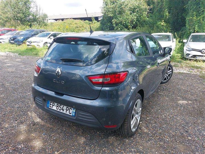 Photo 3 VIN: VF15RBF0A58036315 - RENAULT CLIO 