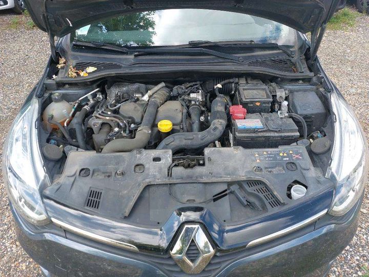 Photo 34 VIN: VF15RBF0A58036315 - RENAULT CLIO 