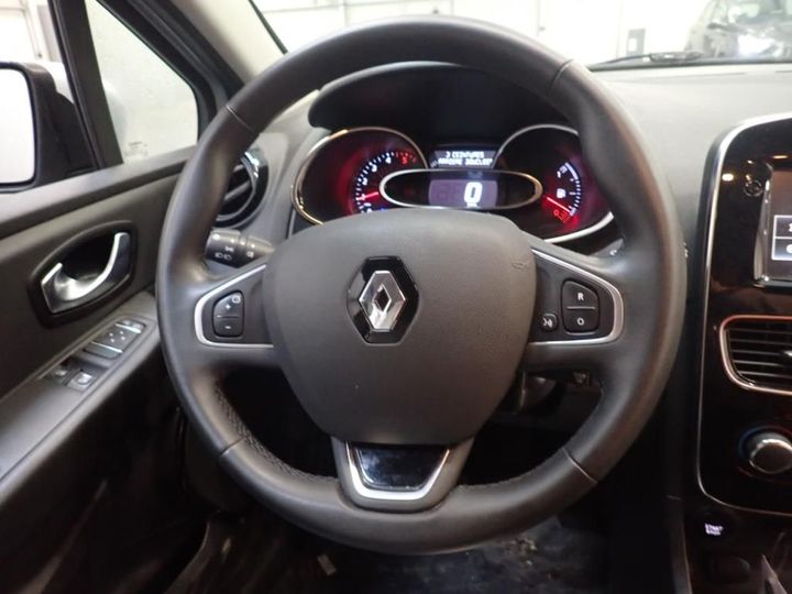 Photo 10 VIN: VF15RBF0A58036799 - RENAULT CLIO REV 