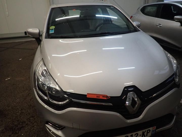 Photo 23 VIN: VF15RBF0A58036799 - RENAULT CLIO REV 