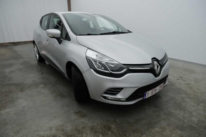 Photo 8 VIN: VF15RBF0A58064322 - RENAULT CLIO FL&#3916 