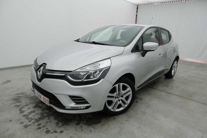 Photo 1 VIN: VF15RBF0A58064326 - RENAULT CLIO FL&#3916 