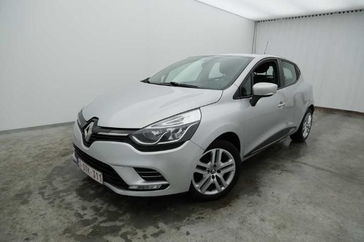 Photo 1 VIN: VF15RBF0A58064329 - RENAULT CLIO FL&#3916 