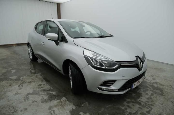 Photo 8 VIN: VF15RBF0A58064329 - RENAULT CLIO FL&#3916 