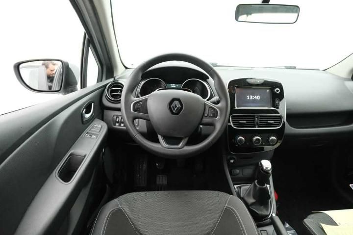 Photo 9 VIN: VF15RBF0A58064329 - RENAULT CLIO FL&#3916 