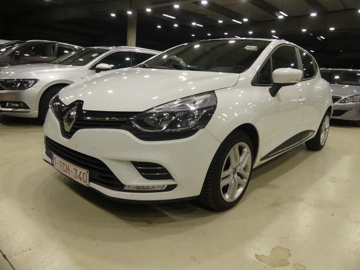 Photo 0 VIN: VF15RBF0A58065653 - RENAULT CLIO IV 