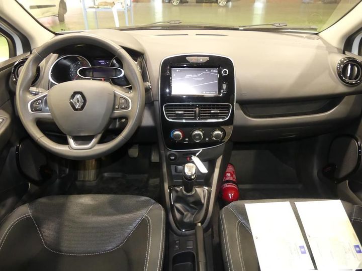 Photo 7 VIN: VF15RBF0A58065653 - RENAULT CLIO IV 