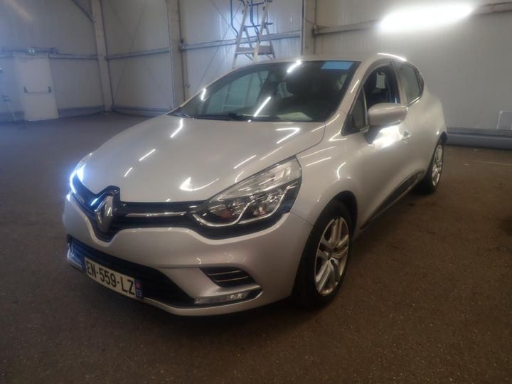 Photo 1 VIN: VF15RBF0A58068073 - RENAULT CLIO REV 