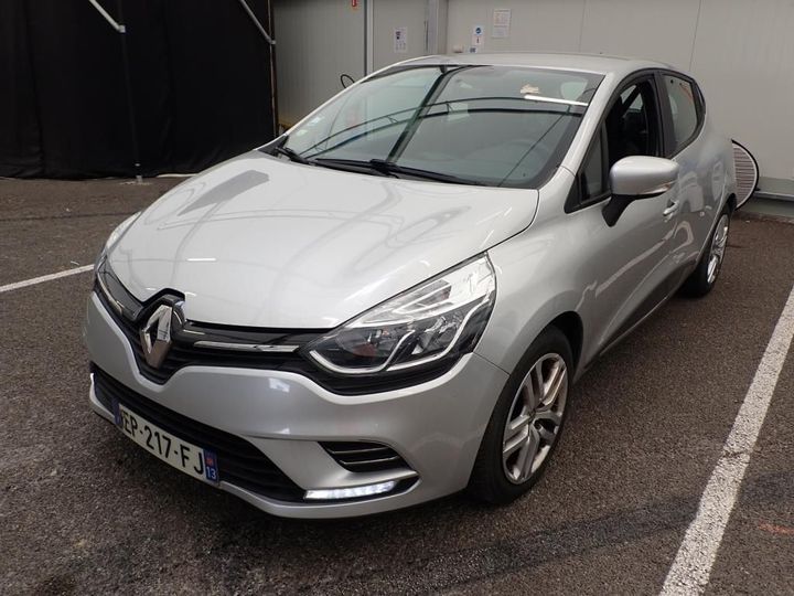 Photo 1 VIN: VF15RBF0A58068075 - RENAULT CLIO REV 