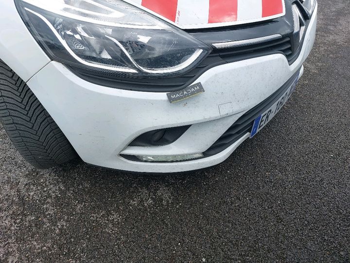 Photo 18 VIN: VF15RBF0A58070864 - RENAULT CLIO 