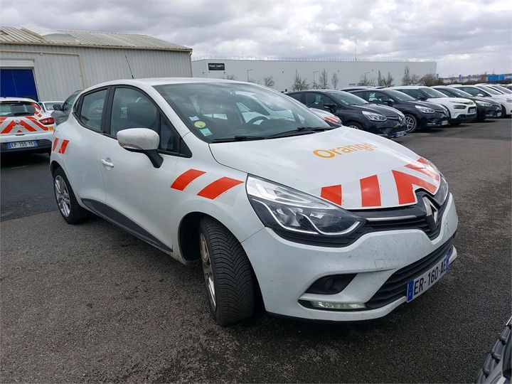 Photo 2 VIN: VF15RBF0A58070864 - RENAULT CLIO 