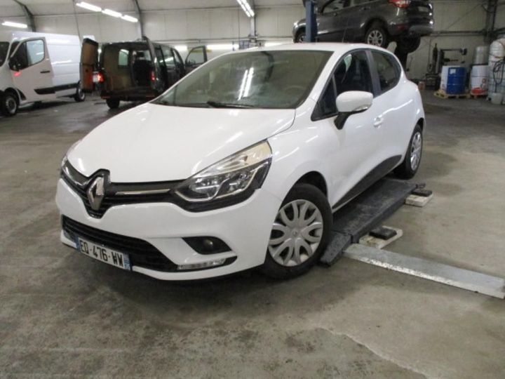 Photo 1 VIN: VF15RBF0A58073306 - RENAULT CLIO 5P SOCIETE (2 SEATS) 