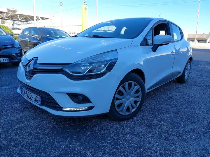 Photo 1 VIN: VF15RBF0A58075889 - RENAULT CLIO SOCIETE 