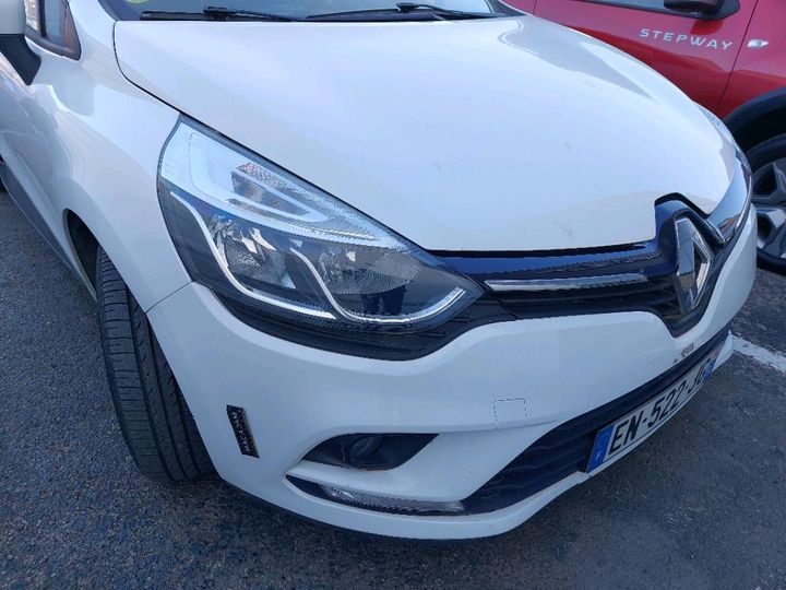 Photo 17 VIN: VF15RBF0A58075889 - RENAULT CLIO SOCIETE 