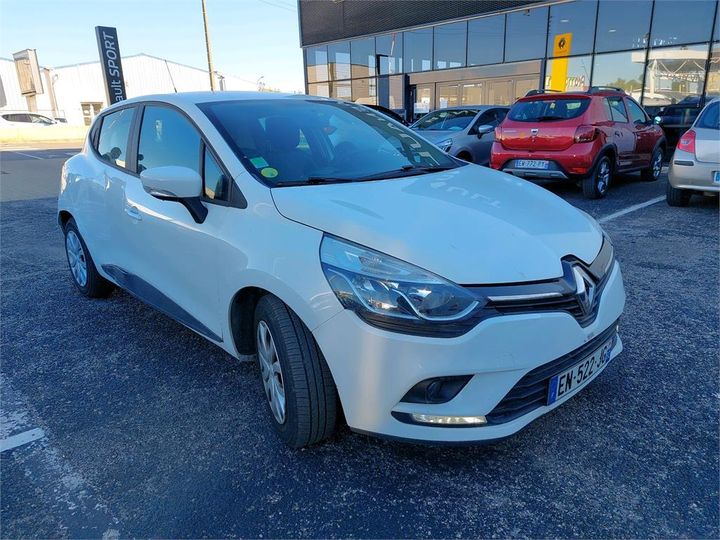 Photo 2 VIN: VF15RBF0A58075889 - RENAULT CLIO SOCIETE 