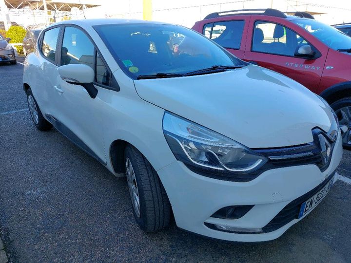 Photo 31 VIN: VF15RBF0A58075889 - RENAULT CLIO SOCIETE 