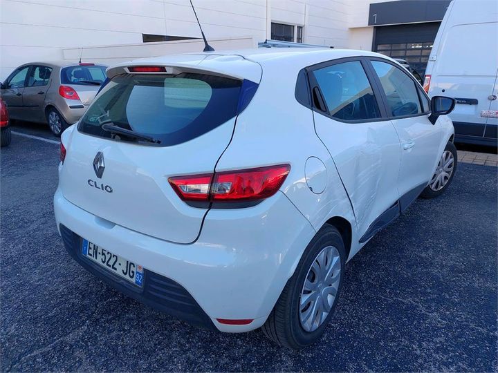 Photo 4 VIN: VF15RBF0A58075889 - RENAULT CLIO SOCIETE 