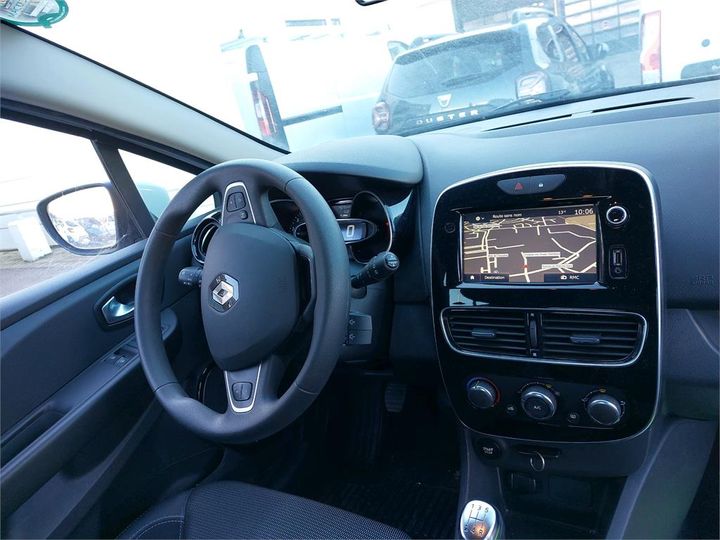 Photo 5 VIN: VF15RBF0A58075889 - RENAULT CLIO SOCIETE 